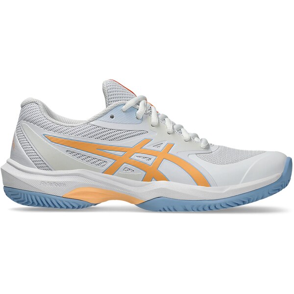 ■ブランド ASICS(アシックス)■商品名 ASICS Gel-Game FF Padel White Orange Glow (Women's)■色 ■サイズ サイズ US_6.5(23.5cm) ■表記の日本サイズは参考サイズとなります。実際のサイズとは前後する可能性がございます。 ■海外からお取り寄せ商品となりますので、お届けまで2週間〜3週間お時間頂いております。 ■返品・交換の対象外となっております。 ■店内全品【送料無料】です！（※沖縄・離島は別途送料3,300円がかかります） サイズ別価格表 (サイズをクリックして商品ページに飛んでください) サイズ 価格 US_W_10 85,800円 US_W_10.5 85,800円 US_W_11 85,800円 US_5(22.0cm) 94,800円 US_5.5(22.5cm) 94,800円 US_6(23.0cm) 85,800円 US_6.5(23.5cm) 85,800円 US_7(24.0cm) 85,800円 US_7.5(24.5cm) 85,800円 US_8(25.0cm) 85,800円 US_8.5(25.5cm) 85,800円 US_9(26.0cm) 85,800円 US_9.5(26.5cm) 85,800円