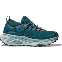Hoka One One ホカオネオネ レディース スニーカー 【Hoka One One Kaha 3 Low Gore-Tex Blue Twilight Droplet】 サイズ US_W_10.5 Blue Twilight/Droplet
