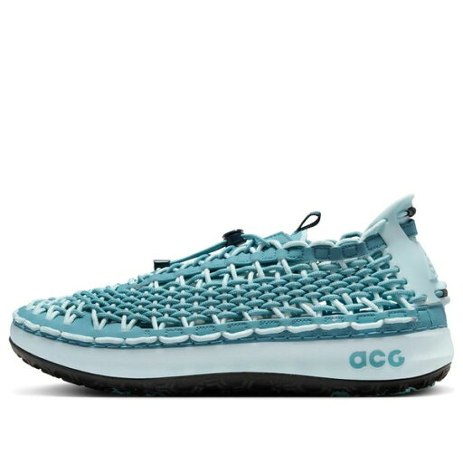Nike ナイキ メンズ スニーカー 【Nike ACG Watercat 'Denim Turquoise' CZ0931-400】 サイズ US_8(26.0cm) Nike ナイキ メンズ スニーカー 【Nike ACG Watercat 'Denim Turquoise' CZ0931-400】 サイズ US_8(26.0cm)