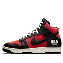 Nike ナイキ メンズ スニーカー 【Nike x Undercover Dunk High 1985 'UBA' DD9401-600】 サイズ US_8.5(26.5cm)