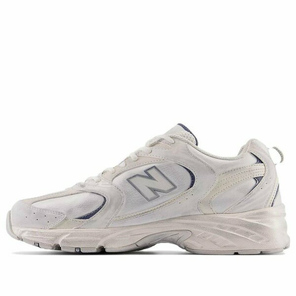 New Balance ニューバランス メンズ スニーカー 【New Balance 530 'Linen Fog Overcast' MR530CT】 サイズ US_M_4