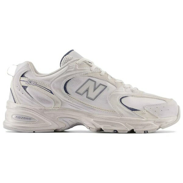 New Balance ニューバランス メンズ スニーカー 【New Balance 530 'Linen Fog Overcast' MR530CT】 サイズ US_M_4