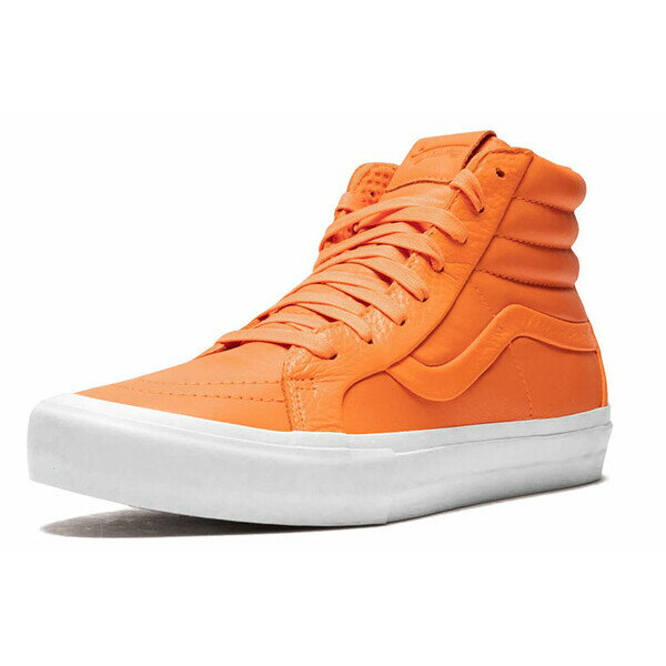 Vans バンズ メンズ スニーカー 【Vans SK8-HI Reissue 'Autumn Glory' VN0A3DPOOHU】 サイズ US_9(27.0cm)