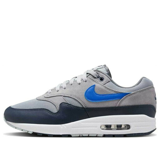 Nike ナイキ メンズ スニーカー 【Nike Air Max 1 'Navy Royal' FZ5808-003】 サイズ US_8(26.0cm) Nike ナイキ メンズ スニーカー 【Nike Air Max 1 'Navy Royal' FZ5808-003】 サイズ US_8(26.0cm)