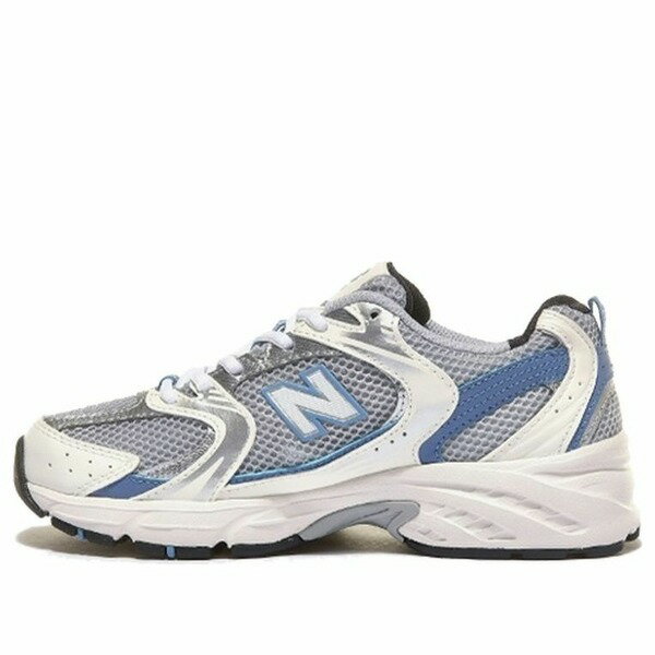 楽天市場】new balance 530（カラーブルー）（靴）の通販