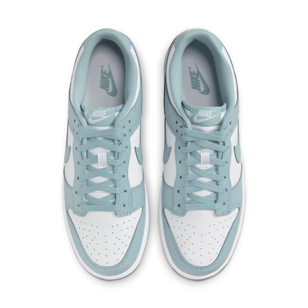 Nike ナイキ メンズ スニーカー 【Nike Dunk Low 'Denim Turquoise' DV0833-106】 サイズ US_9(27.0cm)