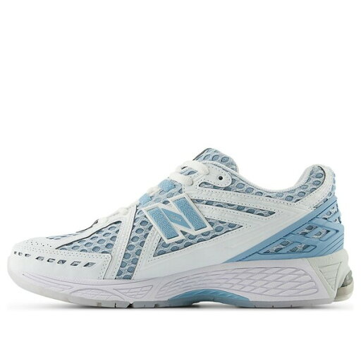 New Balance ニューバランス メンズ スニーカー 【New Balance 1906R 'Chrome Blue' M1906RBL】 サイズ US_9.5(27.5cm) New Balance ニューバランス メンズ スニーカー 【New Balance 1906R 'Chrome Blue' M1906RBL】 サイズ US_9.5(27.5cm)