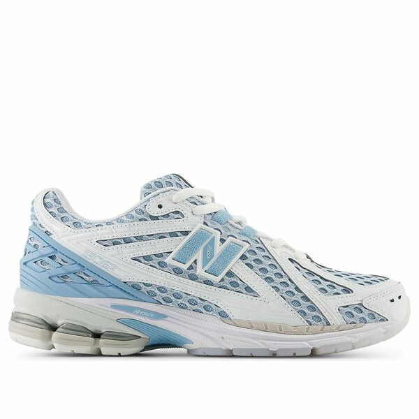 New Balance ニューバランス メンズ スニーカー 【New Balance 1906R 'Chrome Blue' M1906RBL】 サイズ US_9.5(27.5cm)