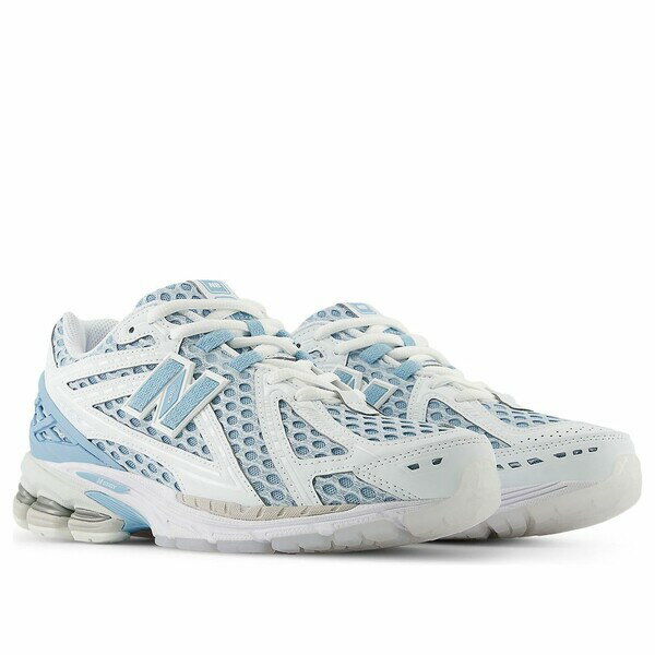 New Balance ニューバランス メンズ スニーカー 【New Balance 1906R 'Chrome Blue' M1906RBL】 サイズ US_9.5(27.5cm)