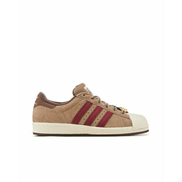 adidas アディダス メンズ スニーカー 【adidas x Teenage Mutant Ninja Turtles Superstar 'Master Splinter' IH4767】 サイズ US_M_4