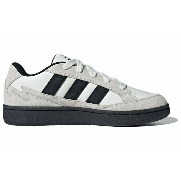 adidas アディダス メンズ スニーカー 【adidas Card AVD 'Grey Black' IH0961】 サイズ US_9.5(27.5cm)