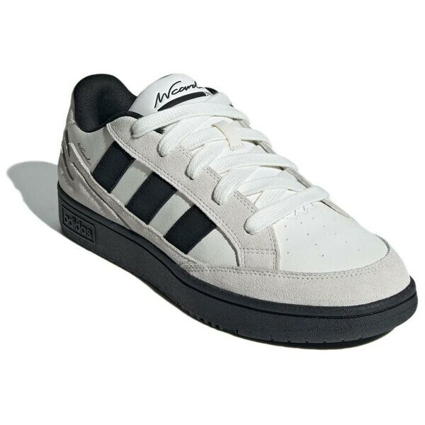 adidas アディダス メンズ スニーカー 【adidas Card AVD 'Grey Black' IH0961】 サイズ US_9.5(27.5cm)