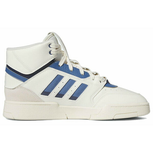 adidas アディダス メンズ スニーカー 【adidas Originals Drop Step 'White Blue' IF2674】 サイズ US_8(26.0cm)