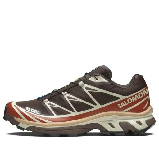 SALOMON サロモン メンズ スニーカー 【SALOMON XT-6 'Roasted Clay' 477375】 サイズ US_9(27.0cm) SALOMON サロモン メンズ スニーカー 【SALOMON XT-6 'Roasted Clay' 477375】 サイズ US_9(27.0cm)