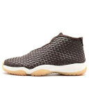 Air Jordan ジョーダン メンズ スニーカー 【Air Jordan Future Premium 'Dark Chocolate' 652141-219】 サイズ US_9(27.0cm)