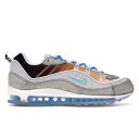 Nike ナイキ メンズ スニーカー 【Nike Air Max 98】 サイズ US_11(29.0cm) La Mezcla