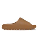 adidas AfB_X Y Xj[J[ yadidas Yeezy Slidez TCY US_7(25.0cm) Ochre