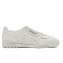 adidas アディダス メンズ スニーカー 【adidas Yeezy Powerphase】 サイズ US_11.5(29.5cm) Calabasas Core White