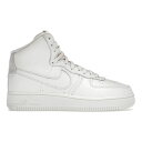 Nike ナイキ レディース スニーカー 【Nike Air Force 1 High Sculpt Sail (Women's)】 サイズ US_6(23.0cm) Sail/Sail/Sail(4)