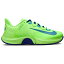 Nike ナイキ レディース スニーカー 【Nike Court Air Zoom GP Turbo HC Naomi Osaka Silence is Violence (Women's)】 サイズ US_5.5(22.5cm) Lime Blast/Indigo Force/Noise Aqua 55,800円