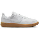 Nike ナイキ レディース スニーカー 【Nike Field General '82 White Gum (Women's)】 サイズ US_7.5(24.5cm) White/Gum Light Brown/Summit White(4)