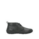 【送料無料】 カーシュー メンズ ブーツ シューズ Ankle boots Black