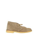 【送料無料】 アストルフレックス メンズ ブーツ シューズ Ankle boots Sage green