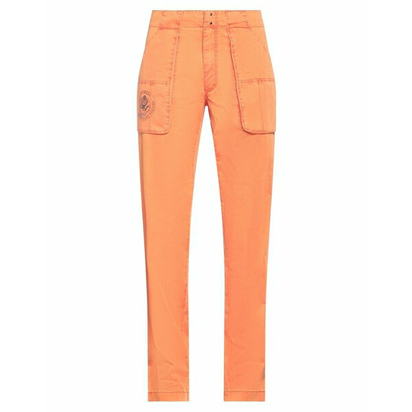 【送料無料】 アヴィレックス メンズ カジュアルパンツ ボトムス Pants Orange 1