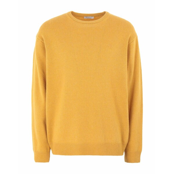  ブラマンテ メンズ ニット&セーター アウター Sweaters Ocher