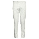  ビー セッテチェント メンズ カジュアルパンツ ボトムス Pants Beige