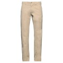 【送料無料】 エムズ オブ メイソンズ メンズ カジュアルパンツ ボトムス Pants Beige