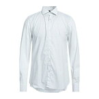 【送料無料】 コイケ メンズ シャツ トップス Shirts White