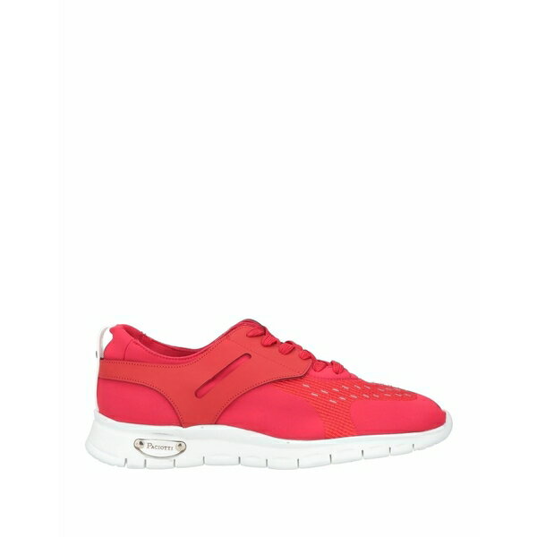 ̵  ѥåƥ 4US  ˡ 塼 Sneakers Red
