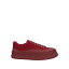 ̵ 롦  ˡ 塼 Sneakers Burgundy