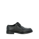 【送料無料】 ブラウンズ メンズ ドレスシューズ シューズ Lace-up shoes Black