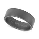 gCg fB[X O ANZT[ Pure Raw Men's Band in Tungsten Black