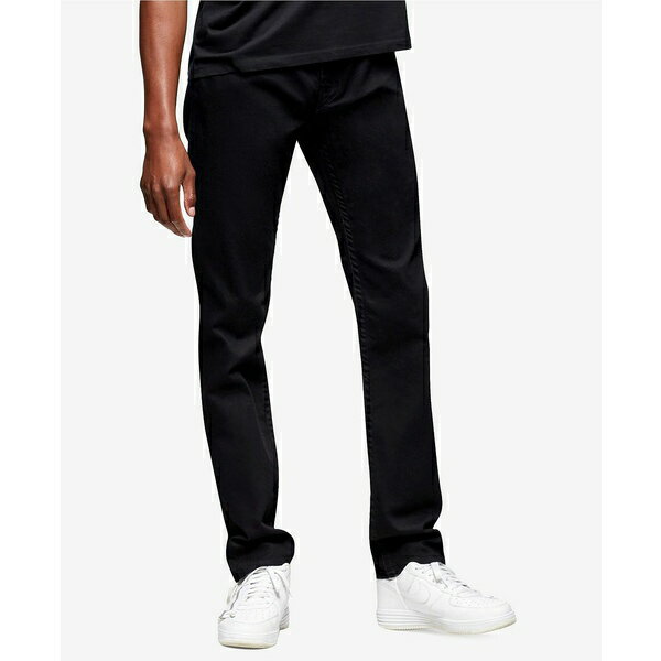 ȥ롼ꥸ  ǥ˥ѥ ܥȥॹ Men's Rocco Skinny Fit Jeans with Back Flap ...