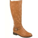 ジャーニーコレクション レディース ブーツ シューズ Women's Ivie Boot Brown