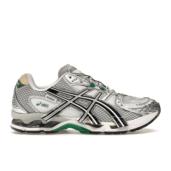 asty㤨ASICS å  ˡ ASICS Gel-Nimbus 10.1 Invincible HTTP 404 Green  US_9(27.0cm Pure Silver/KaleפβǤʤ90,800ߤˤʤޤ