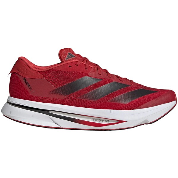 adidas アディダス メンズ スニーカー 【adidas Adizero SL 2 Collegiate Pack Texas Tech】 サイズ US_6(24.0cm) Team Power Red 2/Co..