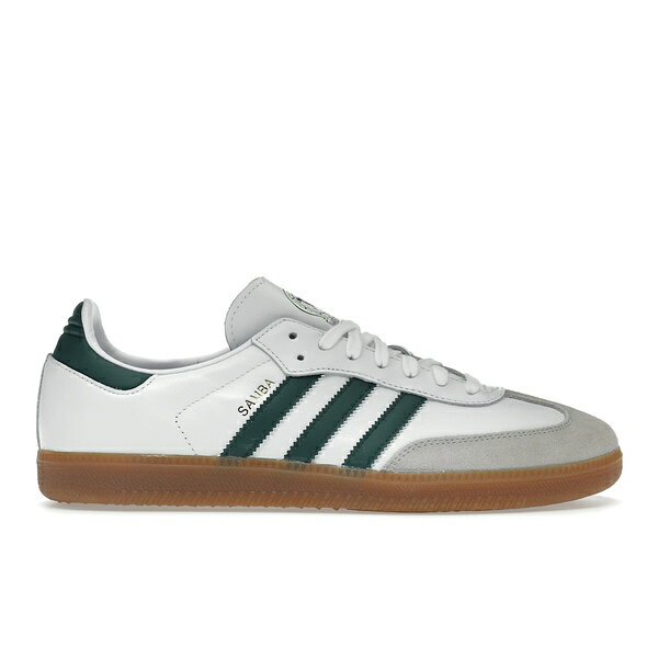 adidas ǥ  ˡ adidas Samba Team Mexico  US_5.5(23.5cm) Cloud White...