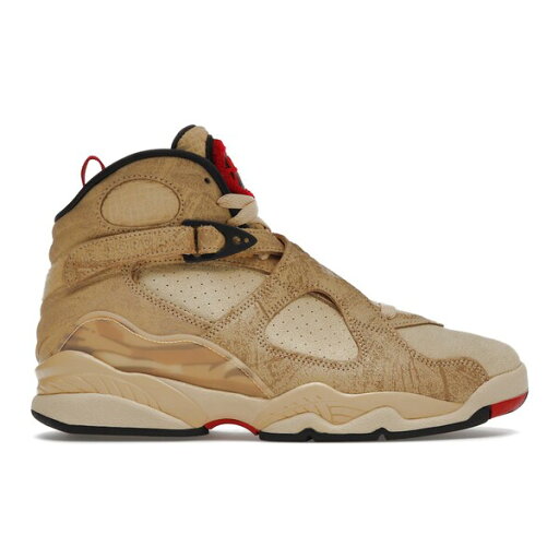 Jordan ジョーダン メンズ スニーカー 【Jordan 8 Retro SE Rui Hachimura Black Samurai】 サイズ US_11.5(29.5cm) Twine/Gym Red-Black-Sesame Jordan ジョーダン メンズ スニーカー 【Jordan 8 Retro SE Rui Hachimura Black Samurai】 サイズ US_11.5(29.5cm) Twine/Gym Red-Black-Sesame