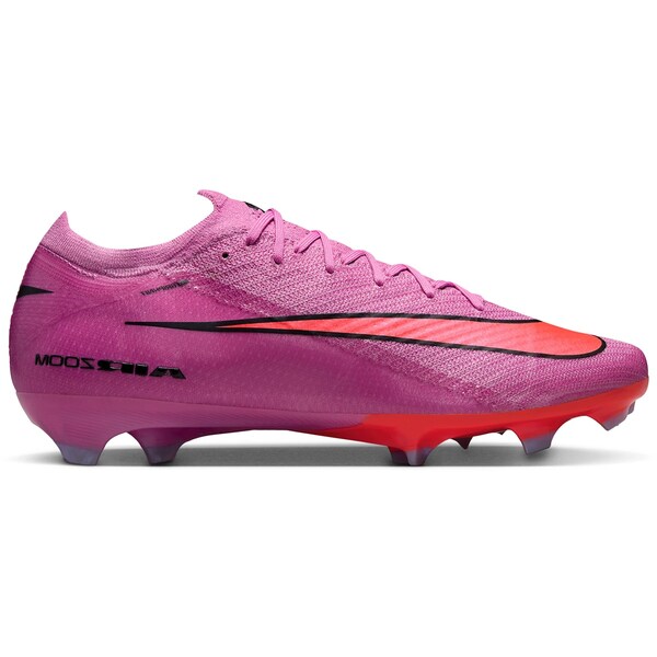 Nike ナイキ メンズ スニーカー 【Nike Mercurial Vapor 16 Elite FG Scary Good Pack】 サイズ US_9.5(27.5cm) Magic Flamingo/Total Crimson/Black