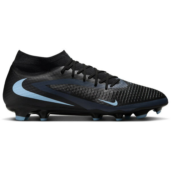 Nike ナイキ メンズ スニーカー 【Nike Phantom 6 High Academy MG Shadow Pack】 サイズ US_5(23.0cm) Black/Black