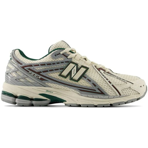 New Balance ニューバランス メンズ スニーカー 【New Balance 1906R Linen Slate Grey Nightwatch Green】 サイズ US_M_15 Linen/Slate Grey/Nightwatch Green New Balance ニューバランス メンズ スニーカー 【New Balance 1906R Linen Slate Grey Nightwatch Green】 サイズ US_M_15 Linen/Slate Grey/Nightwatch Green