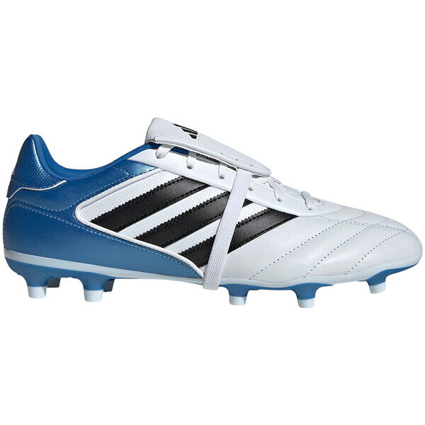 adidas アディダス メンズ スニーカー 【adidas Copa Gloro II FG Cloud White Core Black Bright Royal】 サイズ US_9(27.0cm) Cloud White/Core Black/Bright Royal