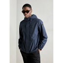 スコット メンズ ジャケット&ブルゾン アウター BENTON - Light jacket - navy