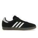 adidas アディダス メンズ スニーカー サンバ 【adidas Samba】 サイズ US_8(26.0cm) Livestock Rhythm