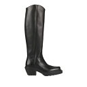 【送料無料】 ブイティーエムエヌティーエス レディース ブーツ シューズ Boots Black