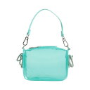 スティーブ マデン レディース ハンドバッグ バッグ Handbags Turquoise